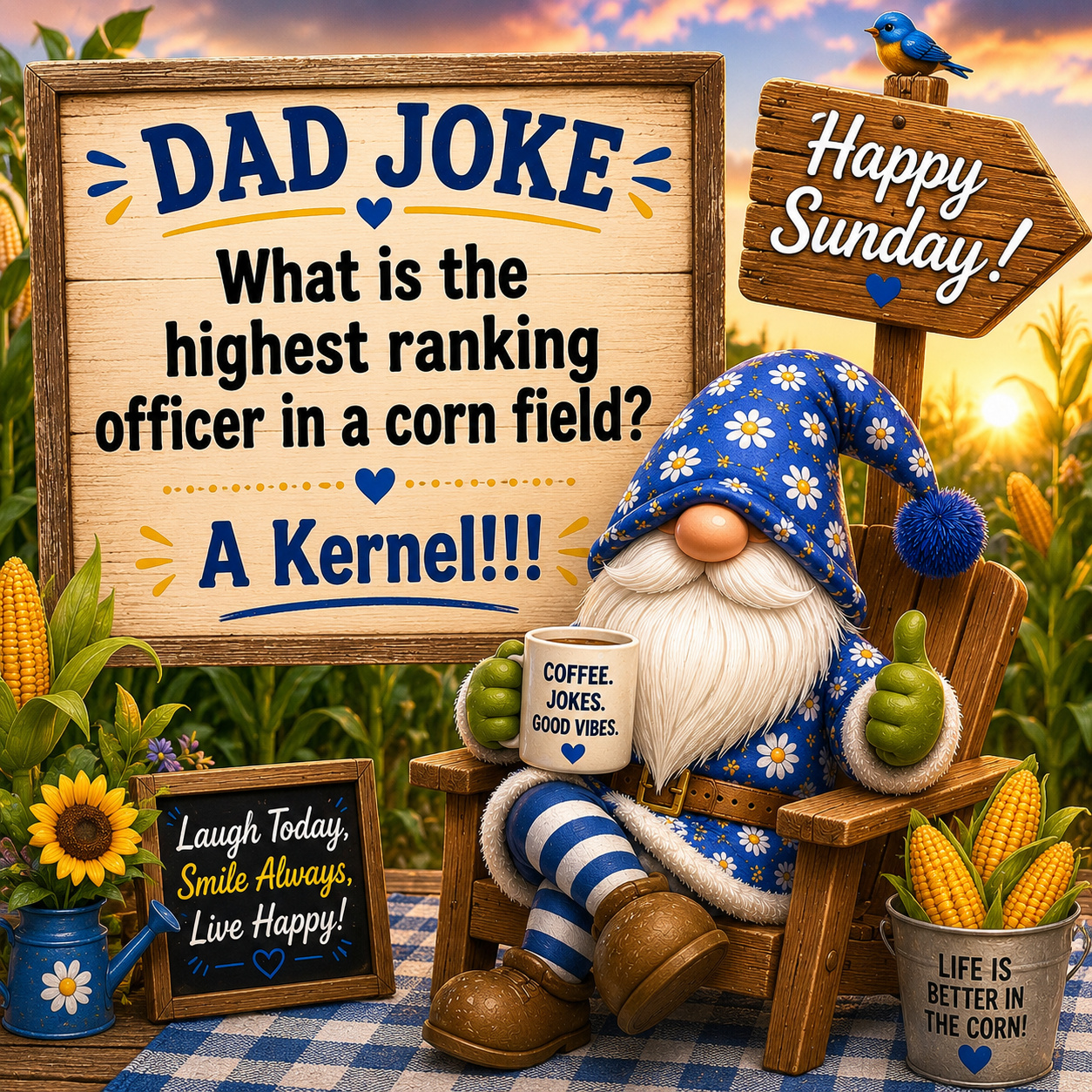 Happy Sunday!!!!