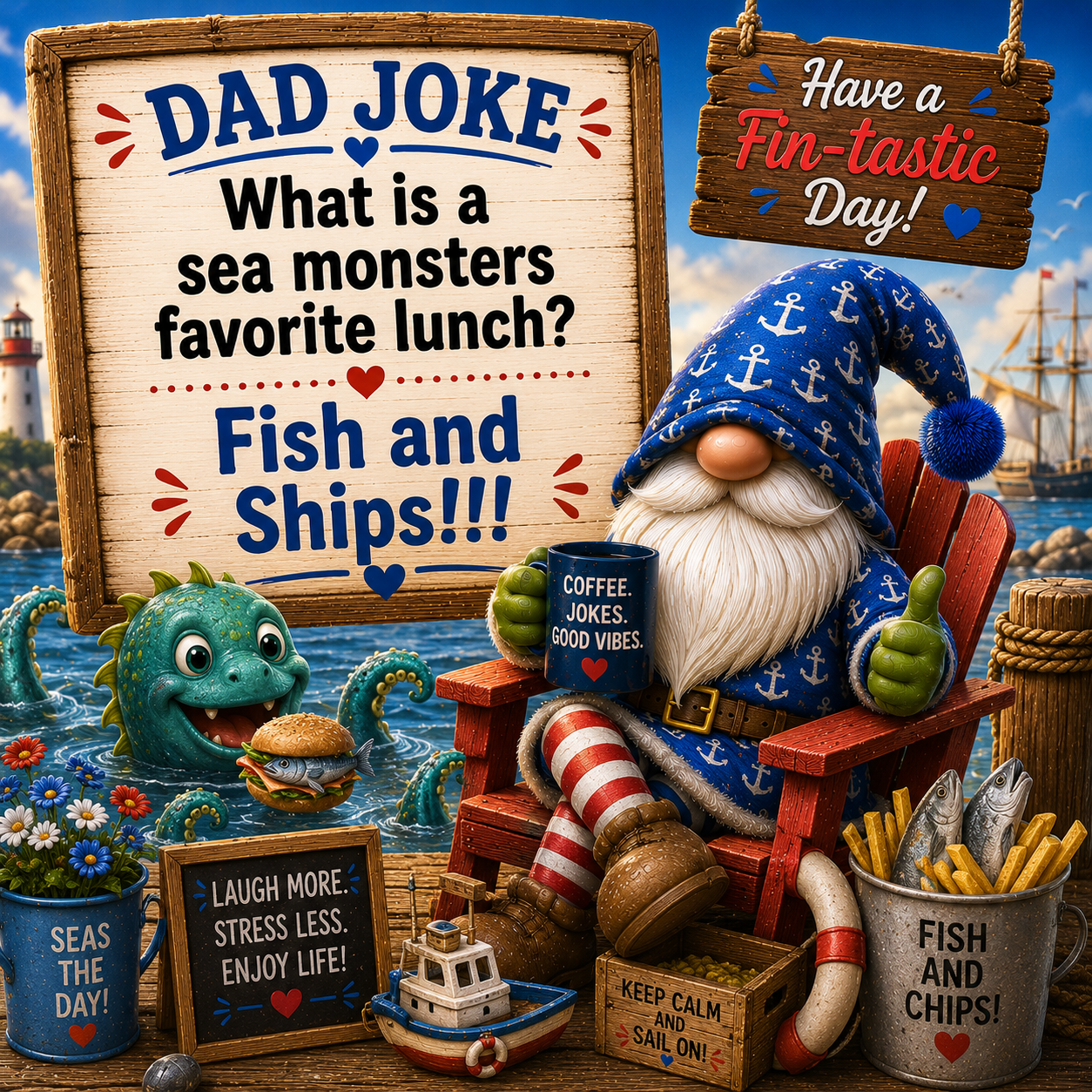 Lunch Anyone!!!