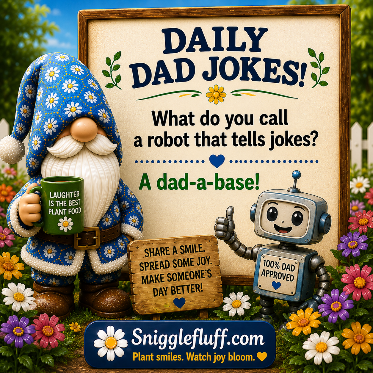 Tag someone who loves tech humor 😄