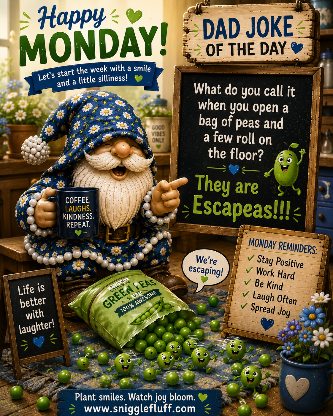 Have a fantastic day!!!!